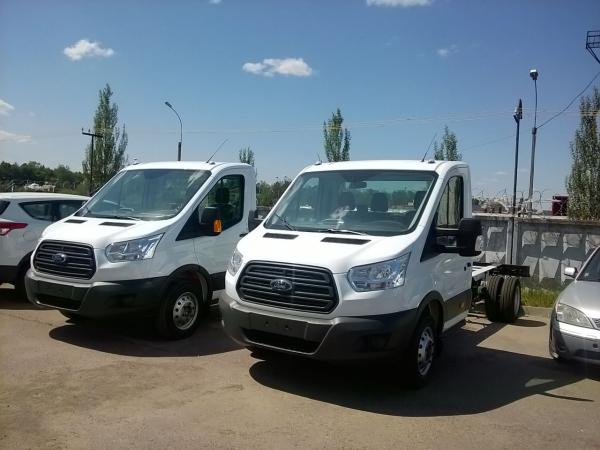 Отправка грузовика цены из Набережных Челнов в Барнаул