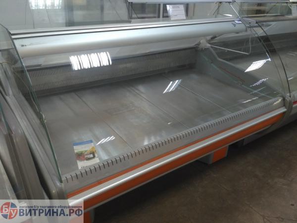 Заказать газель термобудка для перевозки холодильной витрины догрузом из Красноярска в Усолье