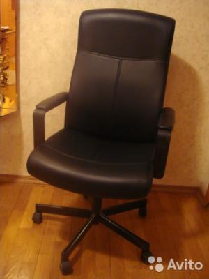Хочу перевезти компьютерное кресло по Москве