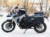 Мотоцикл из Улан-Удэ в Москву
