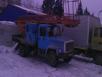 Контейнерные перевозки легковой машины  из Новосибирска в Киргизию