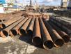 Грузопереовзки стальной трубы диаметром 426 мм попутно из Краснодара в Севастополь