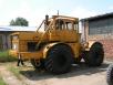 Заказ газели тент для перевозки трактора к-700 «кировец» из Нижнего Тагила в Барнаул