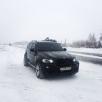 Перевезти автомобиль  из Новосибирска в Краснодар