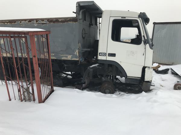 Сколько стоит отправить грузовик  из Москвы в Санкт-Петербург