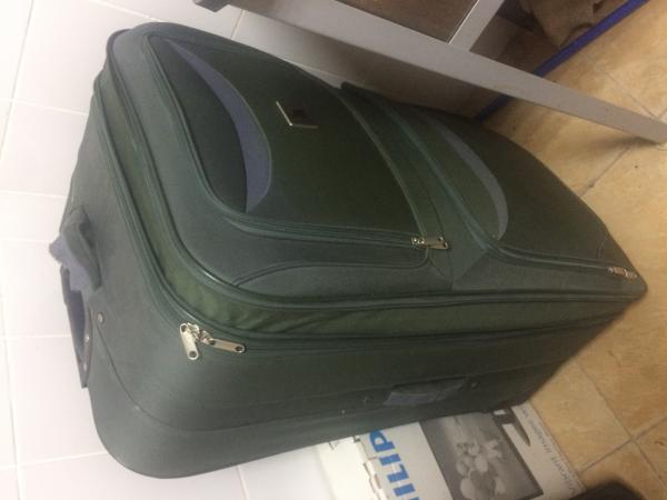 Доставка чемодана на газели из Ростова-на-Дону в Челябинск