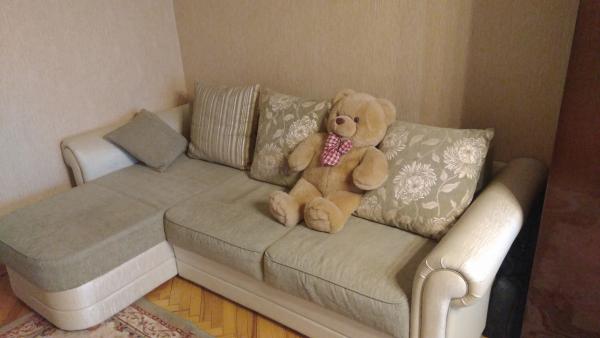 Перевезти мебельная стенка (без содержимого), угловой диван на дачу из Москвы в Струнино