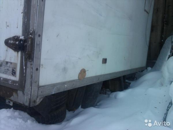 Транспортировка груза  из Иркутска в Пензу