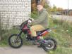Сколько стоит перевозка скутера  из Северской в Краснодар