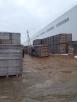 Отвезти деревянные панели 15 паллет стоимость из Химок в Новоникольское