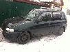 Перевозка автомобиля mazda demio / 1998 г из Урюпинска в Биробиджана