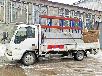 Заказать газель термобудка для перевозки хрупких грузы из Мытищ в Краснодар