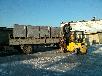 Доставка строительных грузов из Солнечногорского района в Одинцовского района