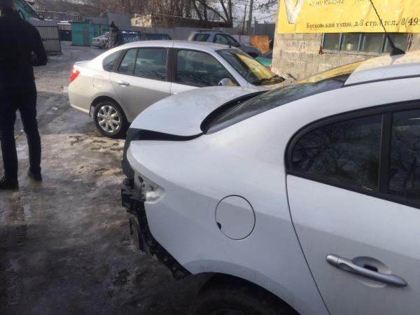 Транспортировка задней части автомобили цена из Москвы в Ростов-на-Дону