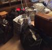 Сколько стоит доставка коробок И сумок С вещами по Москве