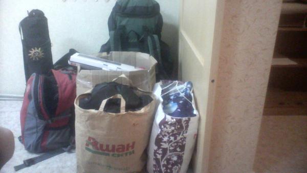 Заказать газель термобудка для перевозки небольшой коробки 2 рюкзака 3 сумок 1 пассажира догрузом из Краснодара в Анапу