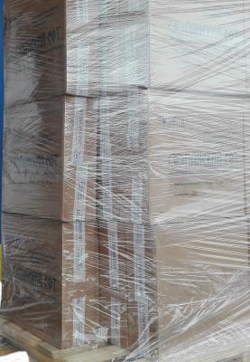 Доставить автотранспортом пластиковые изделия В коробках догрузом из Малоярославца в Орла