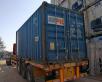 Грузоперевозки контейнера услуги из Владивостока в Якутск