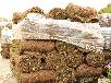 Доставка газона рулонного из Раменского района в Котовска