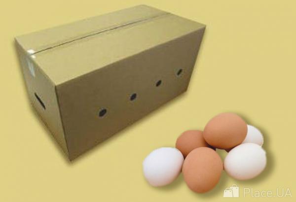 Заказать газель для перевозки коробки яиц из деревни Троица в Волгоград