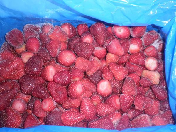 Перевезти замороженные овощи и ягоды из Санкт-Петербурга в Новодвинска