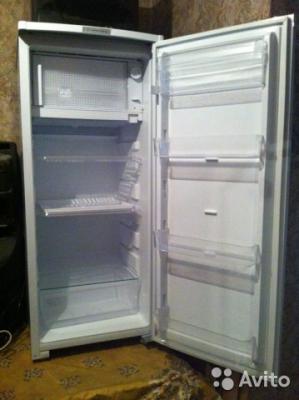Хочу перевезти холодильник однокамерный из Москвы в Люберцы