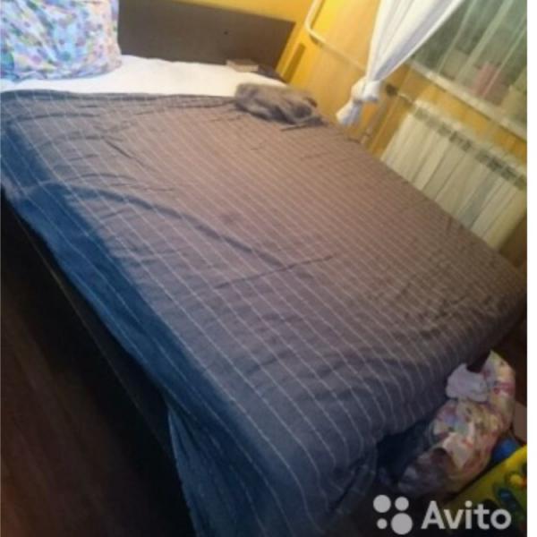 Перевозка недорого двуспальной кровати из Метро в Электроугли