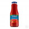 Перевезти сок томатный из Украина, Киев в Россия, Череповец