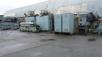 Грузоперевозки на газели станков металлообрабатывающих дорого догрузом из Комсомольска-на-Амуре в Оренбург
