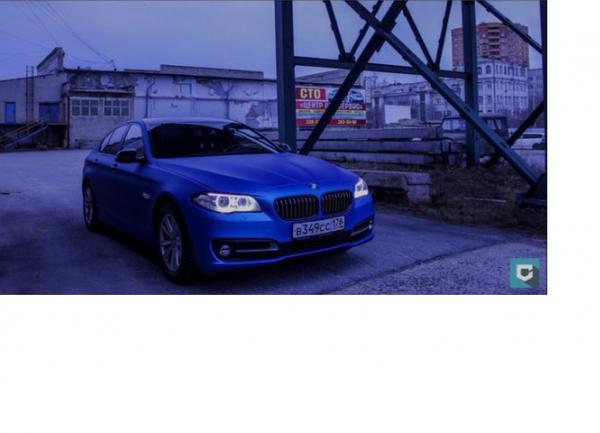 Стоимость перевозки BMW 5