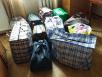 Заказать газель для перевозки домашних вещей В сумкаха из Севастополя в Балашиху
