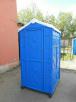 Доставка автотранспортом туалетной кабины Новой из Подольска в Коптево