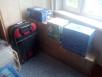 Перевозка на камазе домашних вещей В 7 коробкаха И 1 чемодан. из Петропавловска-Камчатского в Владивосток