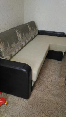 Доставка дивана в квартиру из Москвы в Домодедово