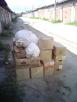 Доставка коробок со стеклянными банками из Черноголовки в Большую Рязань