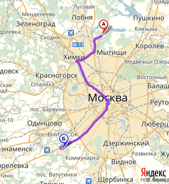 Расписание 60 маршрутки пушкино. Расстояние между Зеленоградом и Лобней.