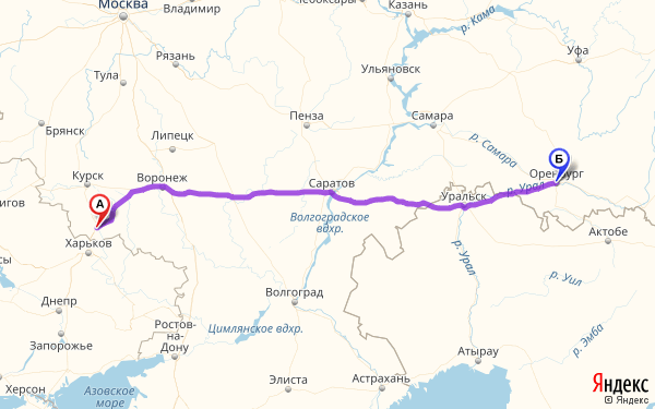 Волгоград новосибирск. Автодорога Белгород Волгоград. Волгоград Оренбург километраж. Волгоград Оренбург маршрут. Волгоград Оренбург маршрут на карте.