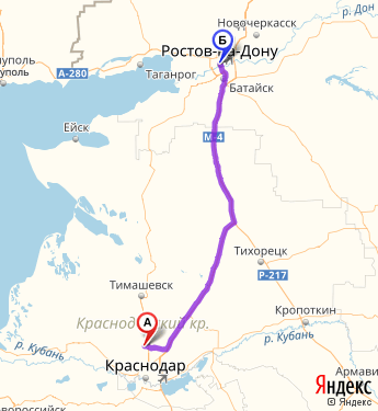 Как доехать до ростова на дону. Маршрут Ростов-на-Дону-Тихорецк. Ростов на Дону Краснодар. Краснодар и Ростов на Дону на карте. Кропоткин Ростов на Дону.