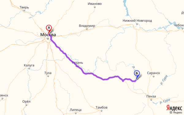 Сколько км до саранска. Москва Саранск расстояние. Саранск Тула. Тула Нижний Новгород. Саранск Москва карта.