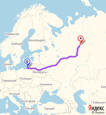 Красноярск калининград. Сыктывкар Калининград маршрут. Сыктывкар Калининград на карте. Сыктывкар Калининград на машине. Расстояние от Сыктывкара до Калининграда.