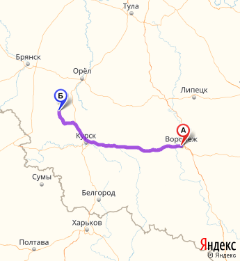 Трасса железногорска. Железногорск Белгород маршрут. Воронеж Тула на карте. Брянск Липецк на карте. Маршрут Белгород Железногорск Курской области.