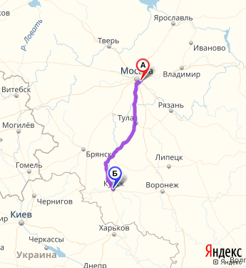 Курск рязань. Могилев Брянск. Брянск Липецк.