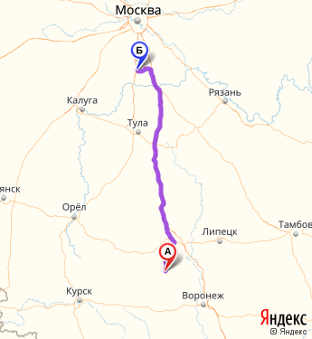 Купить тула воронеж. Курск Воронеж маршрут. Курск и Воронеж на карте. Карта от Курска до Воронежа. Курская трасса Воронеж карта.