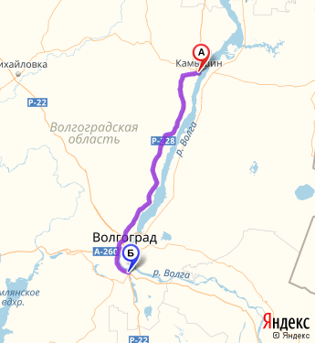 Карта спутник михайловка волгоградская область