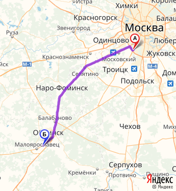 Серпухов московская 84