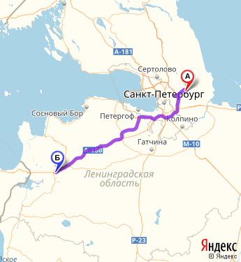 Билеты санкт петербург сосновый бор