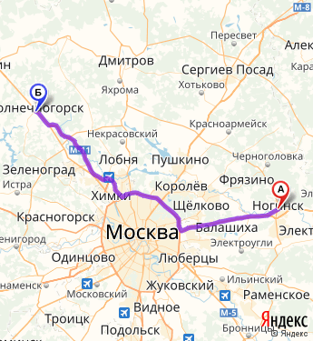 Москва ногинский. Ногинск Подольск. Ногинск Подольск маршрут. Ногинск Одинцово маршрут. Маршрут Солнечногорск - Сергиев Посад.