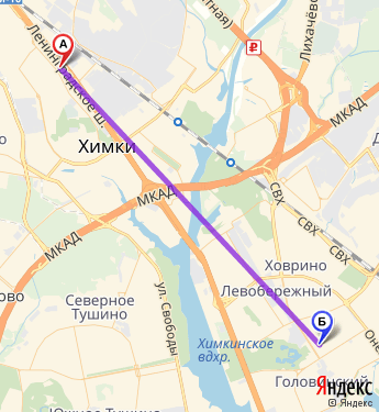 Москва химки метро