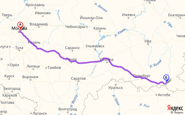 Ярославль иваново купить. Карта от Оренбурга до Белгорода. Ярославль Тверь на карте. Тверь Ярославль.