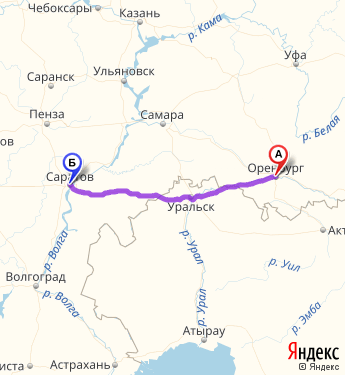 Пенза оренбург расстояние на машине. Оренбург Ульяновск карта. Маршрут Ульяновск Оренбург. Маршрут Ульяновск Саратов. Оренбург Саратов карта.